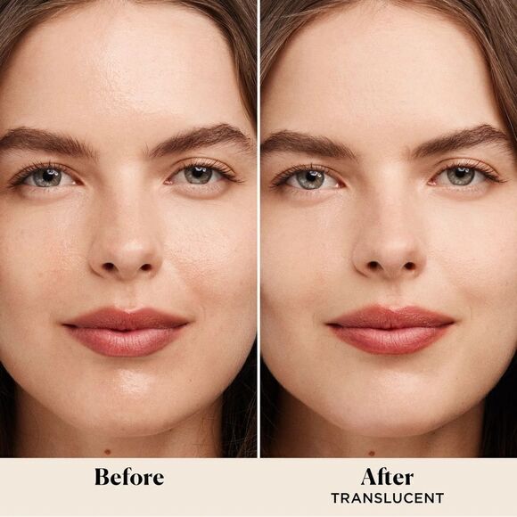 The Guiding Star Translucent Loose Setting Powder & Puff
Limited-edition - Picture 4 of 6